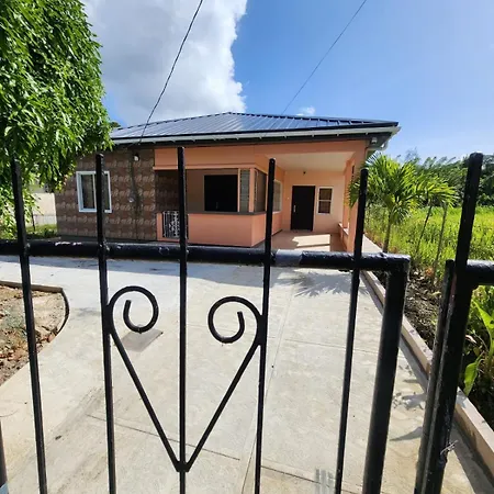 Villa K3Ag Oasis